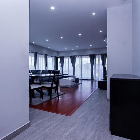 Alina Apart Hotel Beira Bagian luar foto