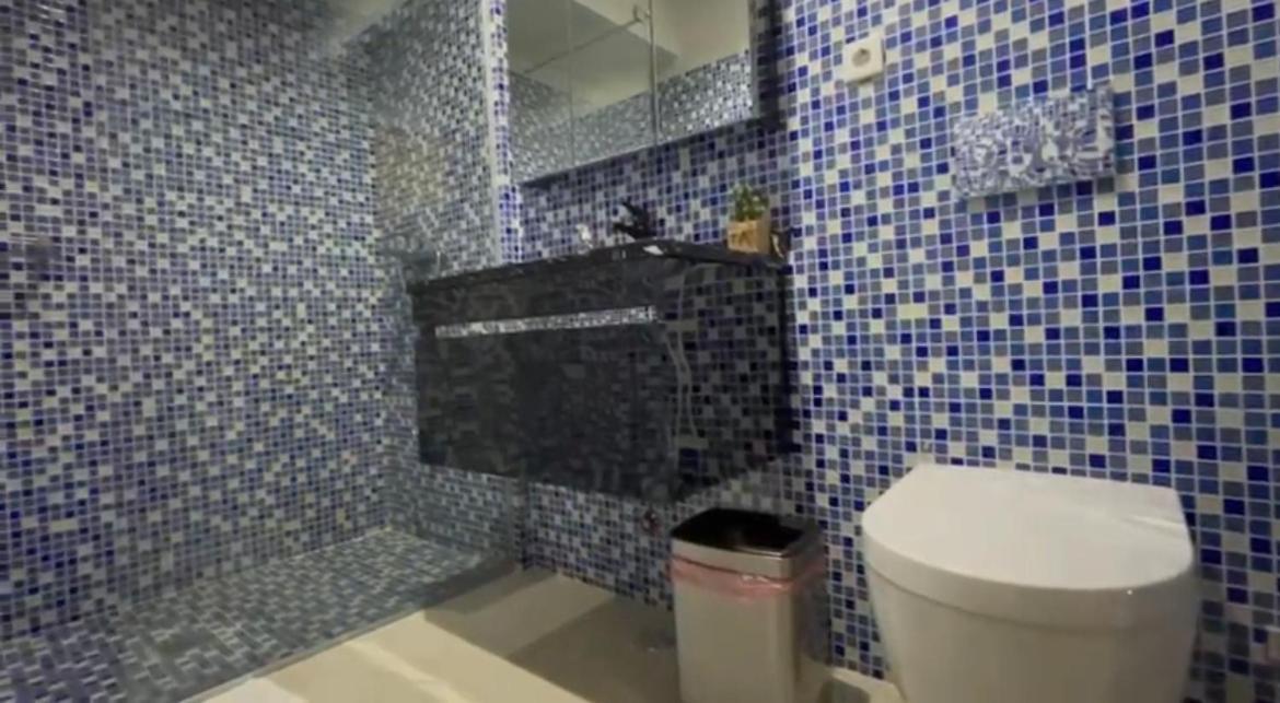 Alina Apart Hotel Beira Bagian luar foto