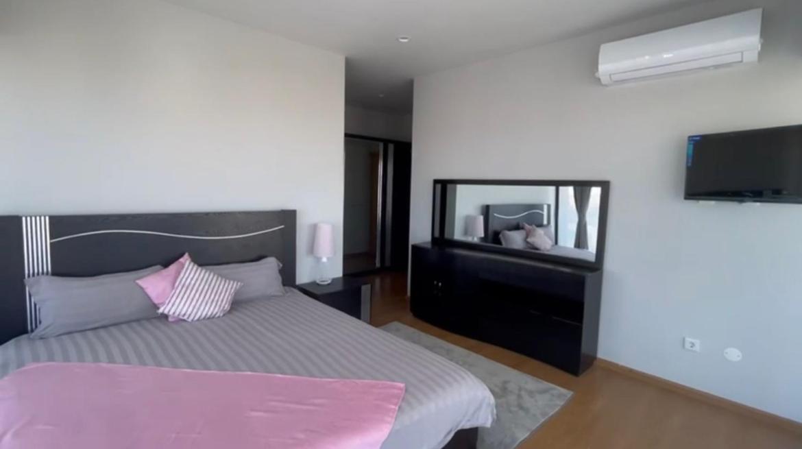 Alina Apart Hotel Beira Bagian luar foto